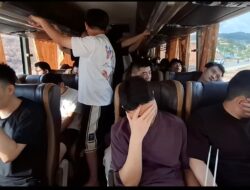 IPJI Kepri Desak Pengusutan Tuntas Penangkapan 250 WNA Scamming: “Jangan Hanya Deportasi!”