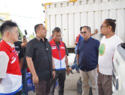 Pertamina Patra Niaga Sumbagut Bersama DPR RI dan BPH Migas Tinjau SPBU di Riau, Perkuat Sinergi Jaga Kelancaran Distribusi BBM
