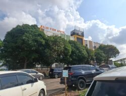 ‎Skandal Baloi View, Petugas Misterius Usir Paksa Wartawan! ‎