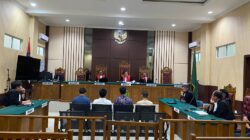 JPU Masih Pelajari Putusan Bebas Terdakwa Kasus Jembatan Marok Kecil
