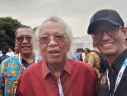 PWI Batam Soroti Dugaan Intimidasi terhadap Sekolah lewat Isu Dana Bos