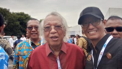 PWI Batam Soroti Dugaan Intimidasi terhadap Sekolah lewat Isu Dana Bos
