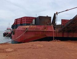 66 Perusahaan Antre Izin Sedimentasi Laut di Kepri, Pengawasan ESDM dan DKP Dipertanyakan