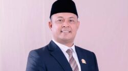 Sosok Iman Sutiawan, Ketua DPRD Kepri yang Konsisten Peduli Pembangunan dan Masyarakat Batam
