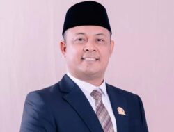 Sosok Iman Sutiawan, Ketua DPRD Kepri yang Konsisten Peduli Pembangunan dan Masyarakat Batam