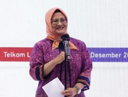 Telkom Bukukan Kinerja Resilience pada FY25, Perkuat Fundamental dan Hasilkan Total Shareholder Return 35,7%