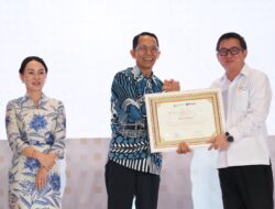 Kolaborasi Kuat Dorong Investasi Batam, PLN Batam Tegaskan Komitmen Kelistrikan Andal