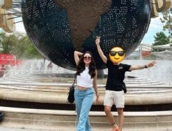 Heboh! Ayu Aulia Bongkar Hubungan dengan “Bupati R”, Netizen Langsung Curiga Sosok Ini