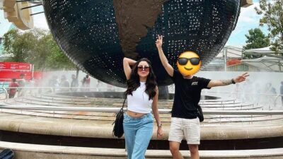 Heboh! Ayu Aulia Bongkar Hubungan dengan “Bupati R”, Netizen Langsung Curiga Sosok Ini