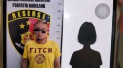 Miris! Eksploitasi Anak di Bawah Umur Terjadi lagi, Pelaku beri Uang 800 Ribu Usai Berhubungan