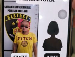 Miris! Eksploitasi Anak di Bawah Umur Terjadi lagi, Pelaku beri Uang 800 Ribu Usai Berhubungan
