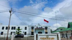JPU Kasus Jembatan Marok Tua Putuskan Banding