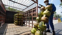 Pertamina Patra Niaga Regional Sumbagut Pastikan Penyaluran LPG 3 Kg Tetap Optimal Selama Periode Libur Panjang Kenaikan Yesus Kristus