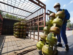 Pertamina Patra Niaga Regional Sumbagut Pastikan Penyaluran LPG 3 Kg Tetap Optimal Selama Periode Libur Panjang Kenaikan Yesus Kristus
