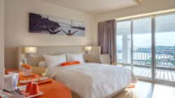 Staycation Lebih Hemat dengan Diskon 25% Hingga Akhir Tahun di HARRIS Barelang Batam