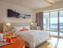 Staycation Lebih Hemat dengan Diskon 25% Hingga Akhir Tahun di HARRIS Barelang Batam