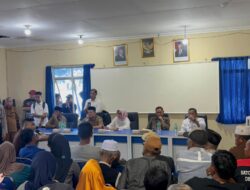 Oknum Guru Olahraga P3K di Bintan Tega Perkosa dan Cabuli Siswinya di Rumah Kontrakan