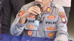 Curanmor Masih Marak di Batam, Kapolsek Bengkong beri Himbauan Penting bagi Masyarakat