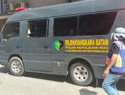 Seorang WNA Singapura Meninggal Dunia di Hotel GW Nagoya
