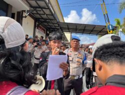 Disorot soal Dugaan Pencemaran Nama Baik, Yogi: Saya Bicara Berdasarkan Fakta dan Bukti