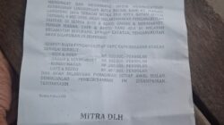 ‎Warga Sekupang Mengeluh, Tarif Pungutan Sampah Mitra DLH Batam Melejit hingga Ratusan Ribu Rupiah ‎