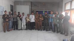 PHBI Belakang Padang Tetapkan 9 Titik Salat Iduladha dan Rute Takbir Keliling