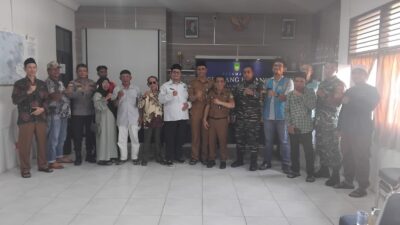 PHBI Belakang Padang Tetapkan 9 Titik Salat Iduladha dan Rute Takbir Keliling