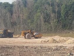 Kontroversi di Balik Megahnya Gajah Mada Park: Proyek PKP Diduga Beroperasi Tanpa Izin Cut and Fill dan Reklamasi