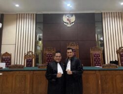 Oknum Pegawai Pajak Dilaporkan ke Polisi Terkait Dugaan Penipuan Miliaran Rupiah
