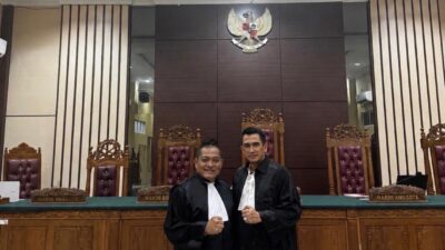 Oknum Pegawai Pajak Dilaporkan ke Polisi Terkait Dugaan Penipuan Miliaran Rupiah