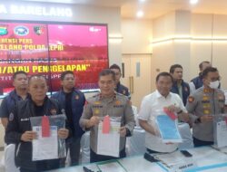 Jual Beli Titik SPPG di Batam, Pelaku beri Janji Palsu hingga Korban Rugi 400 Juta Rupiah