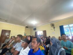 Audiensi Ricuh di Numbing, Nelayan Bintan: Kami Seperti Dilarang Bicara