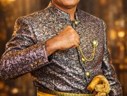 Ketum DPP PKSS Ahmad Rosano Ditunjuk Jadi Staf KSP Bidang Investasi
