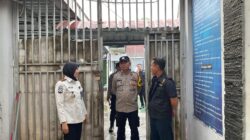 Tingkatkan Pengawasan, Kanwil Ditjenpas Kepri Lakukan Razia Gabungan di LPP Batam