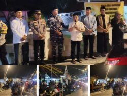 Meriah dan Khidmat , Takbir Keliling PHBI Belakang Padang  Pererat Ukhuwah