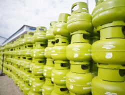 Jelang Hari Raya Idul Adha 1447 H, Pertamina Patra Niaga Regional Sumbagut Siapkan Penyaluran 1,2 Juta Tabung LPG 3 Kg