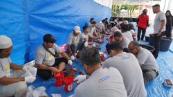 Pertamina Patra Niaga Regional Sumbagut Salurkan Bantuan Hewan Kurban untuk Masyarakat di Hari Raya Iduladha 1447 H