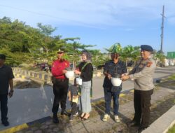 Dari Negeri Seberang, Jejak Kepedulian Itu Menepi di Riau