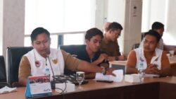 JPKP Kota Tanjungpinang Ucapkan Selamat, Harap Ketua Baru PMII Jadi Mitra Kritis Pembangunan Daerah