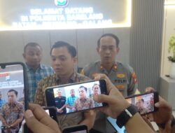 Sayat Tangan Demi Perhatian Pacar, Pria di Batam Sebar Hoax Akui Dibegal