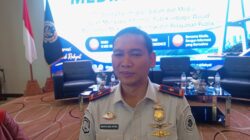 ‎Kepala Kantor Imigrasi Batam Benarkan Amankan Ratusan WNA di Baloi View, Indikasi Scamming Didalami