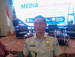 ‎Kepala Kantor Imigrasi Batam Benarkan Amankan Ratusan WNA di Baloi View, Indikasi Scamming Didalami