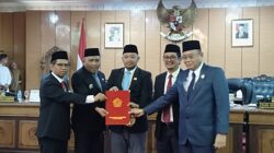 DPRD Karimun Bahas LKPJ dan Rencana Pembangunan