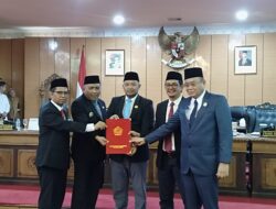 DPRD Karimun Bahas LKPJ dan Rencana Pembangunan