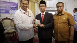 Pemkab Karimun Mulai Terapkan QRIS untuk Retribusi Persampahan