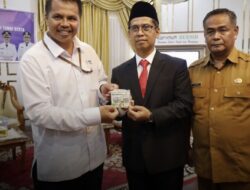Pemkab Karimun Mulai Terapkan QRIS untuk Retribusi Persampahan