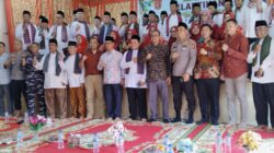 Bupati Iskandarsyah Tegaskan Tak Ada Sekat Pendatang dan Tempatan: Siapa Berkontribusi, Dialah Memajukan Karimun