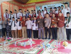 Bupati Iskandarsyah Tegaskan Tak Ada Sekat Pendatang dan Tempatan: Siapa Berkontribusi, Dialah Memajukan Karimun