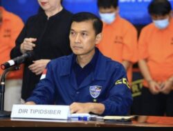 Mantan Kasat Reskrim Polresta Barelang Jabat  Kapolda Sulawesi Tenggara