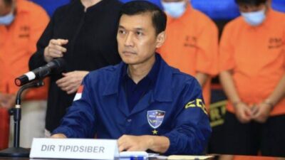 Mantan Kasat Reskrim Polresta Barelang Jabat  Kapolda Sulawesi Tenggara